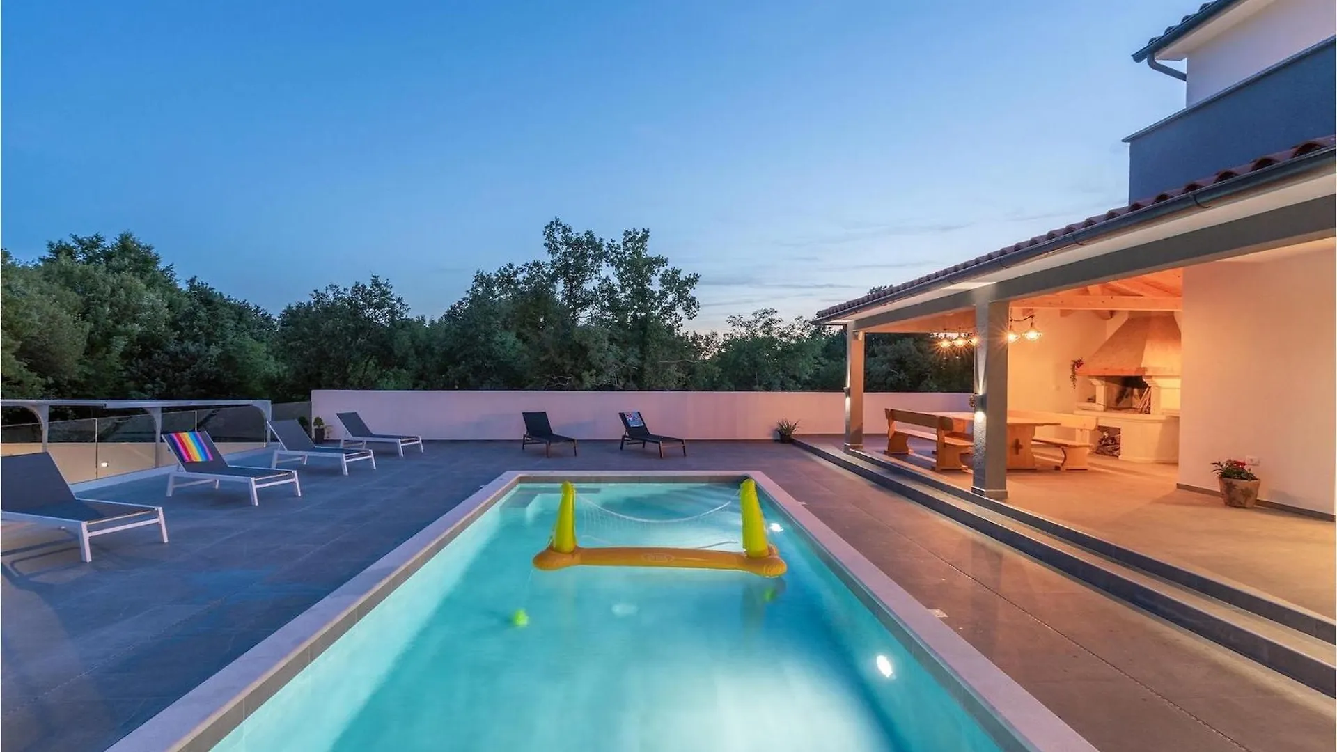 Villa Casa Mara Pula Holiday home