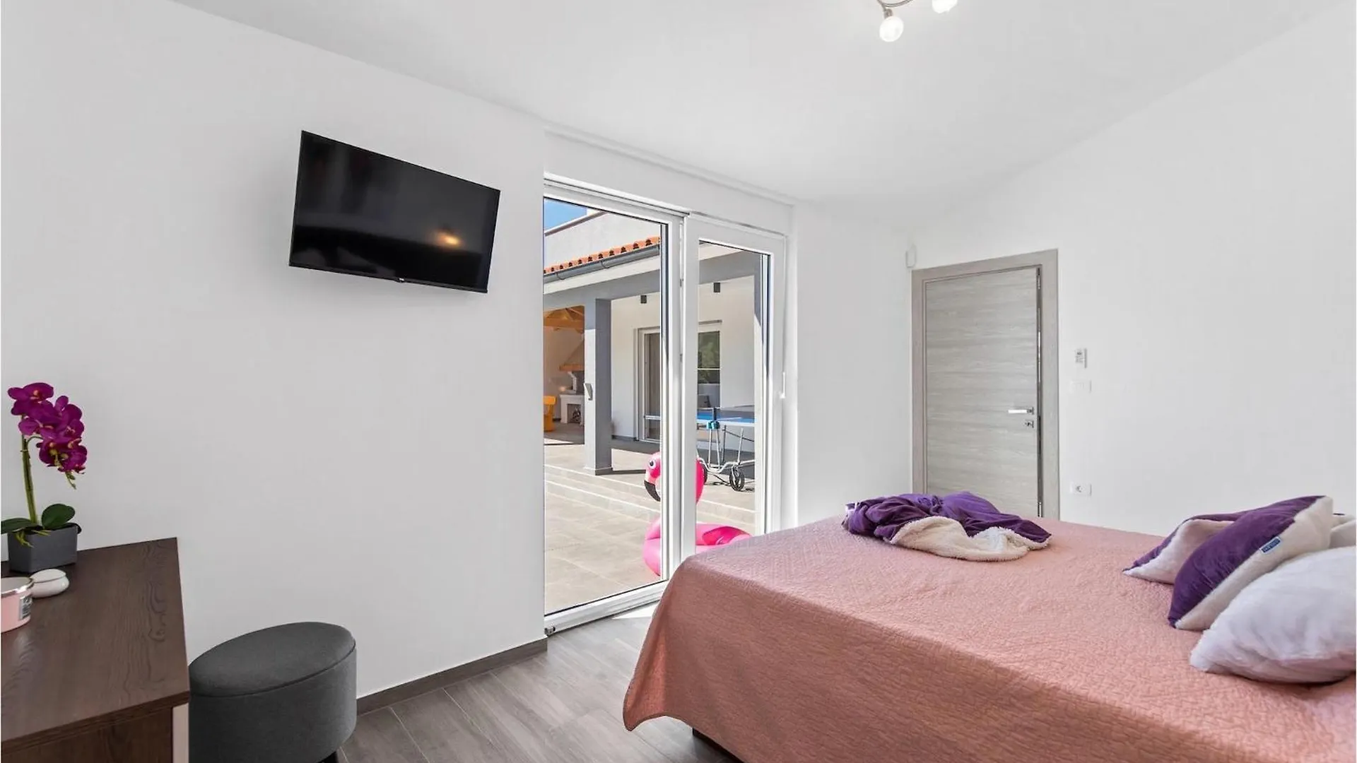 Villa Casa Mara Pula Holiday home