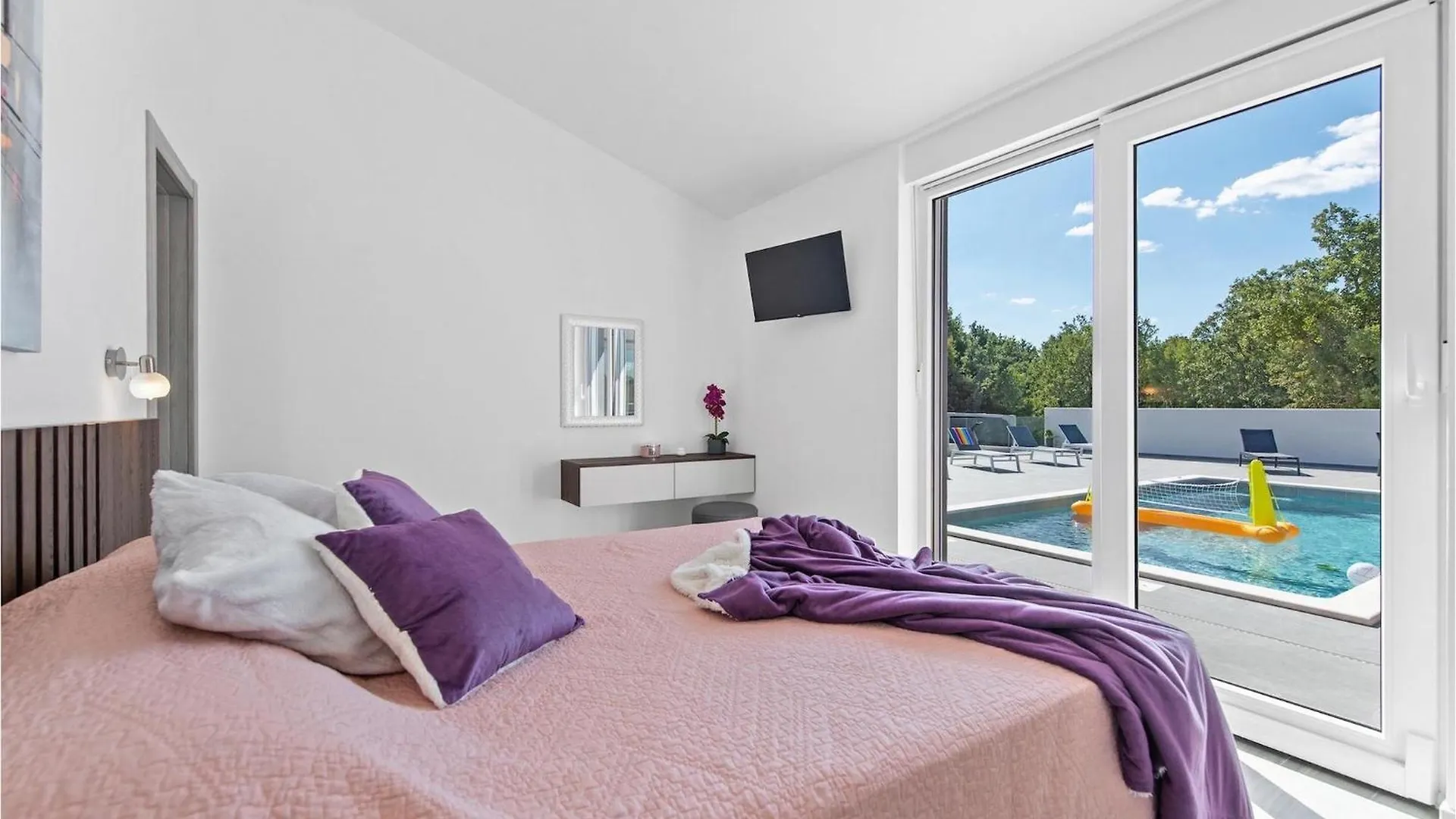 Villa Casa Mara Pula Holiday home