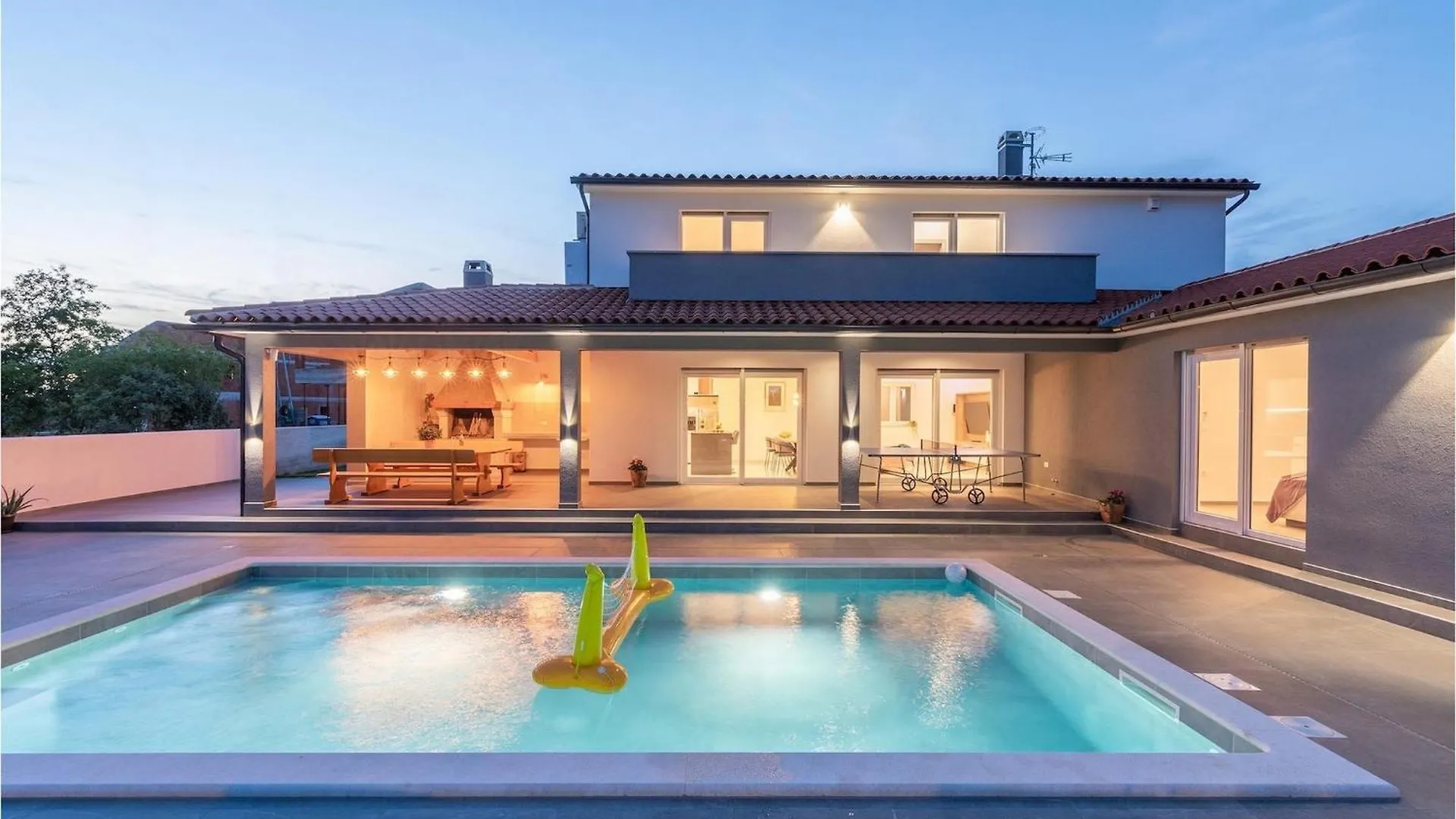 Villa Casa Mara Pula