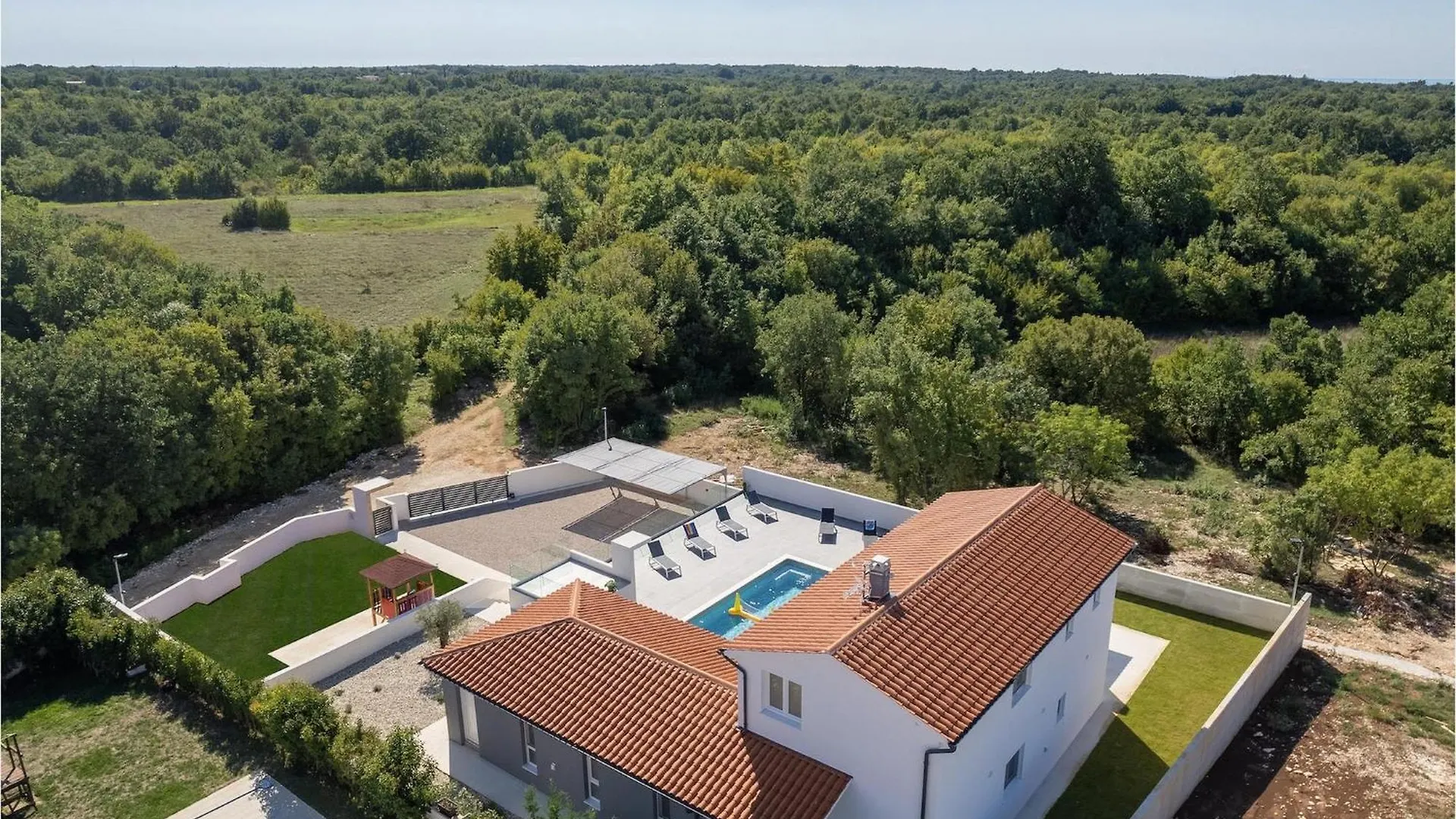 Villa Casa Mara Pula