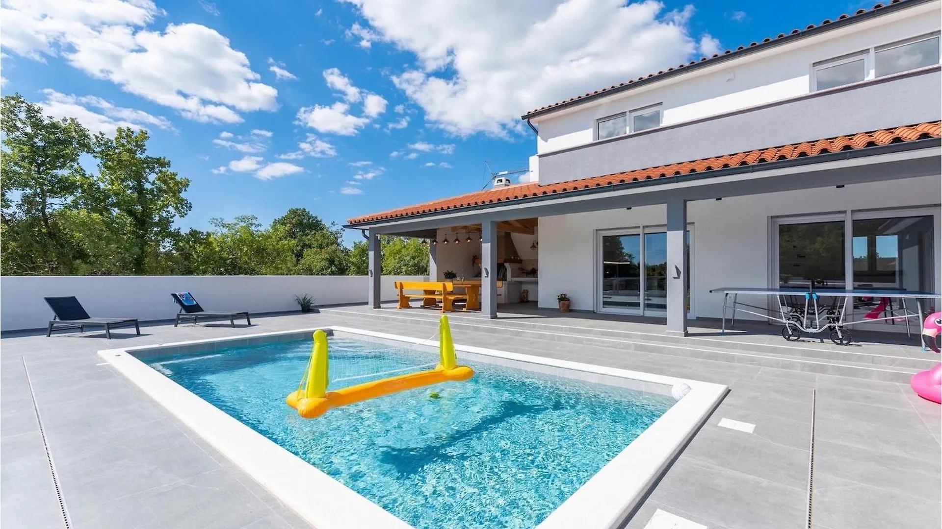 Villa Casa Mara Pula