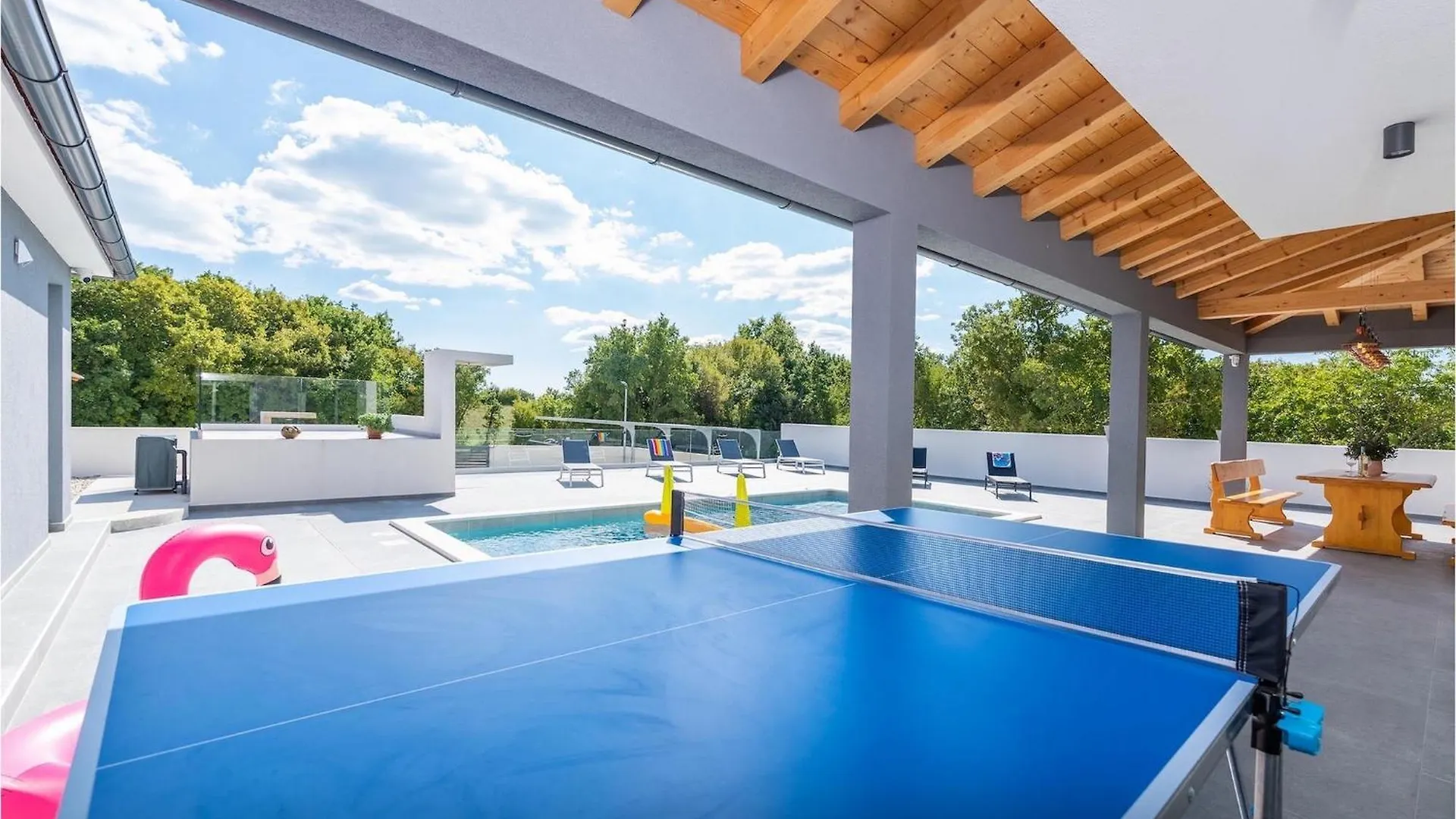 Villa Casa Mara Pula