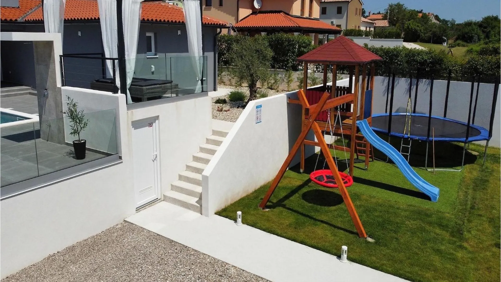 Holiday home Villa Casa Mara Pula