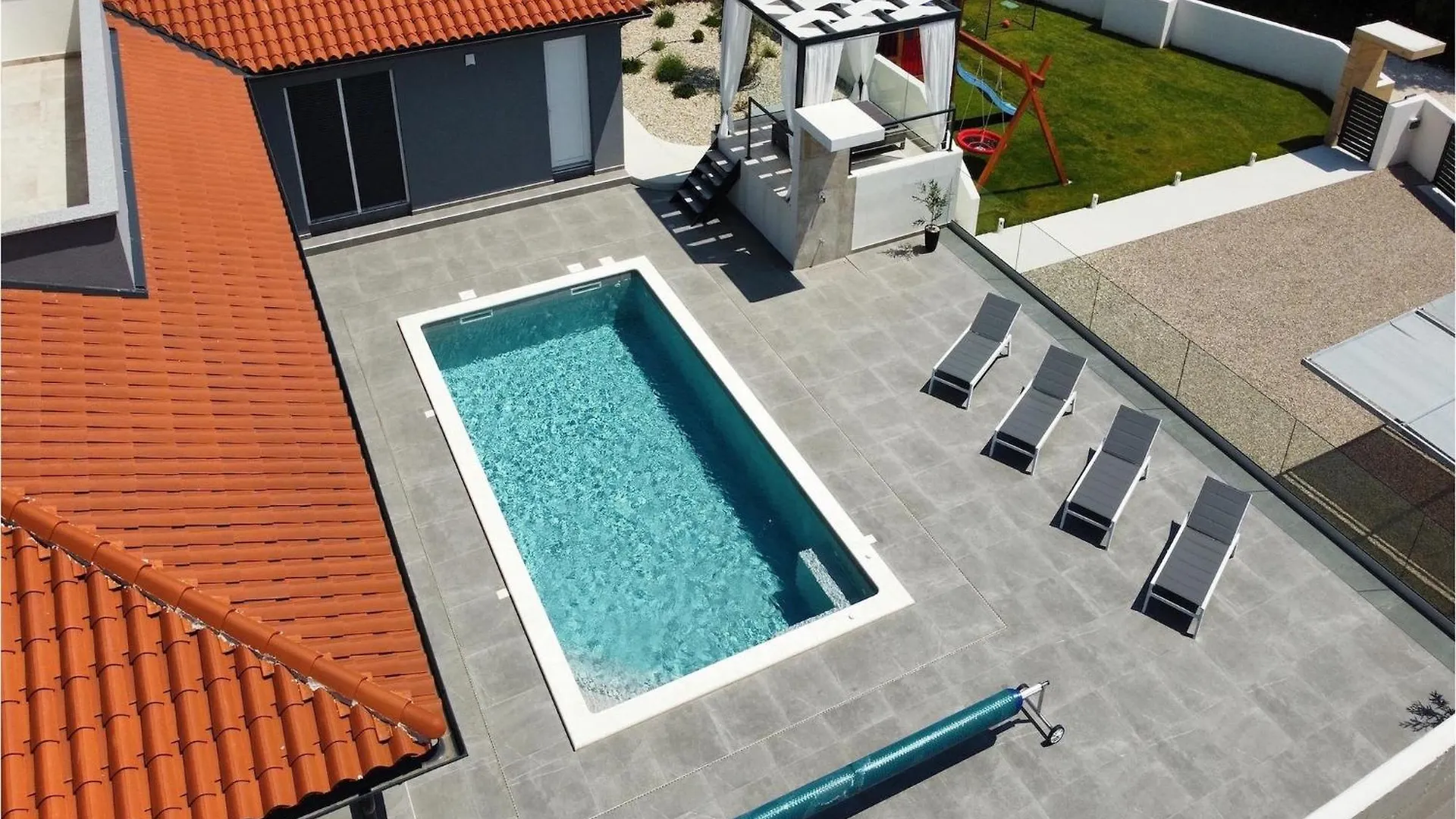 Villa Casa Mara Pula 0*,  Croatia