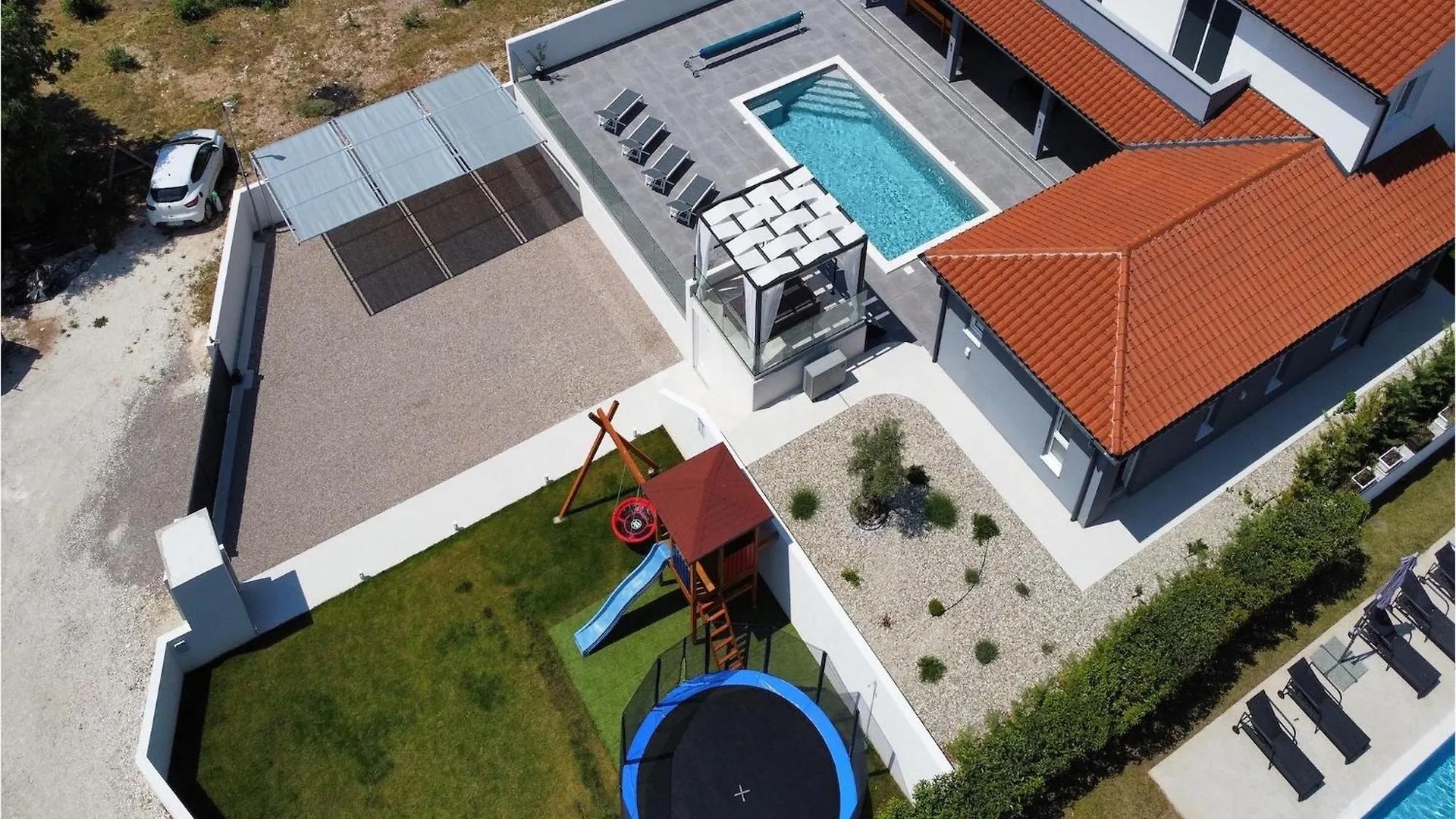 Villa Casa Mara Pula Holiday home
