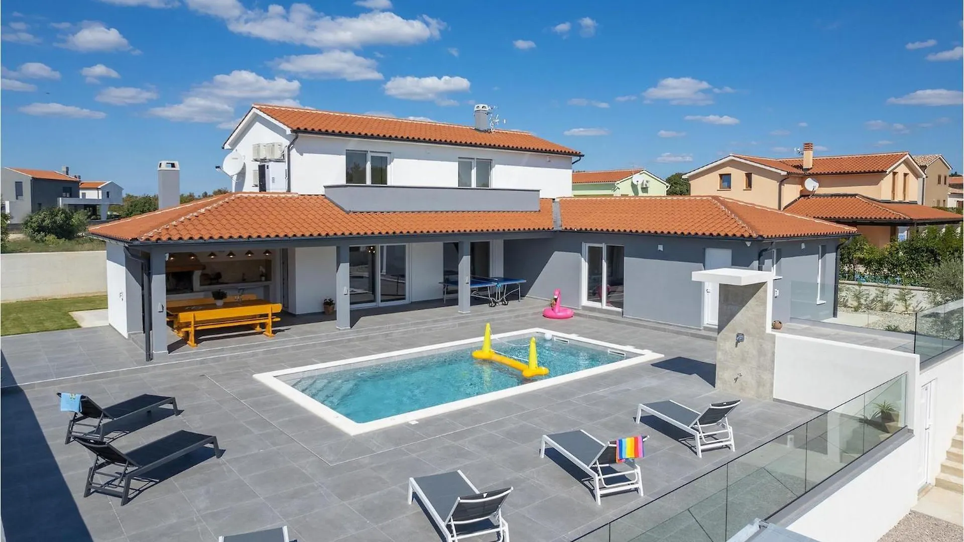 Villa Casa Mara Pula