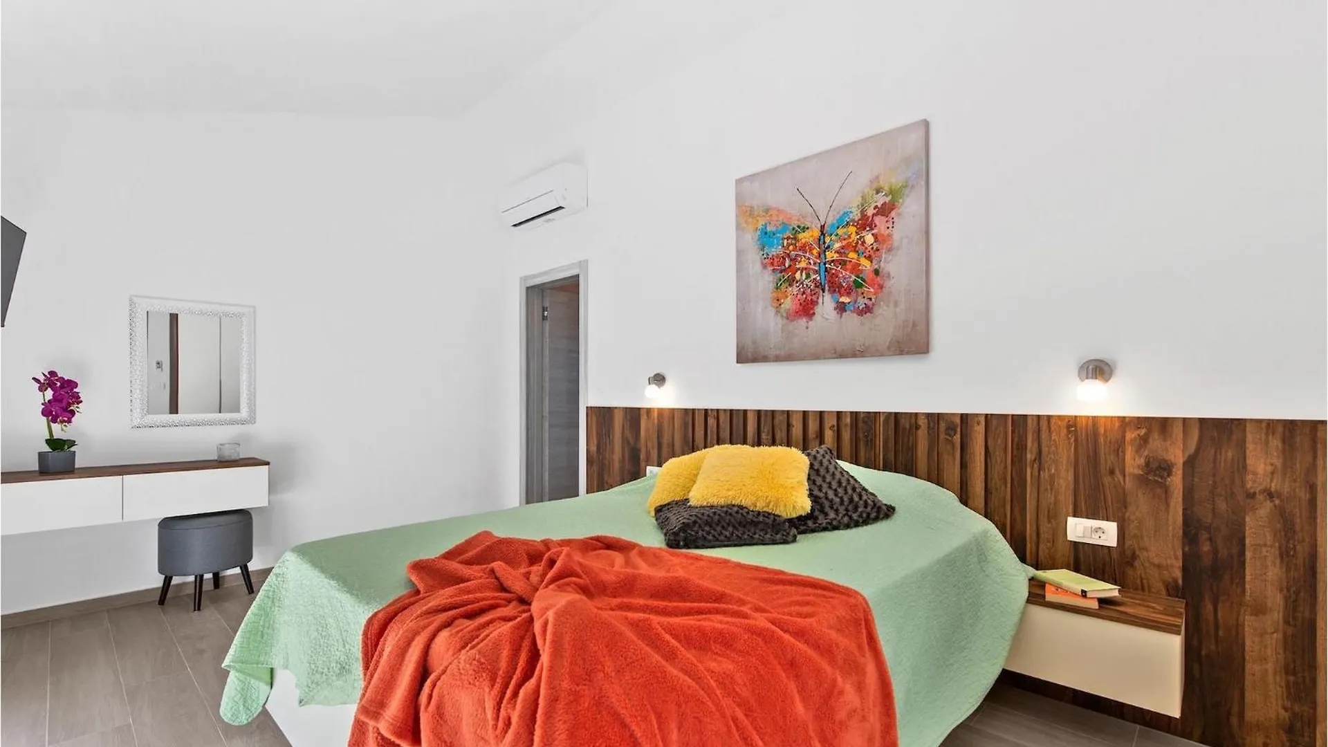 Villa Casa Mara Pula